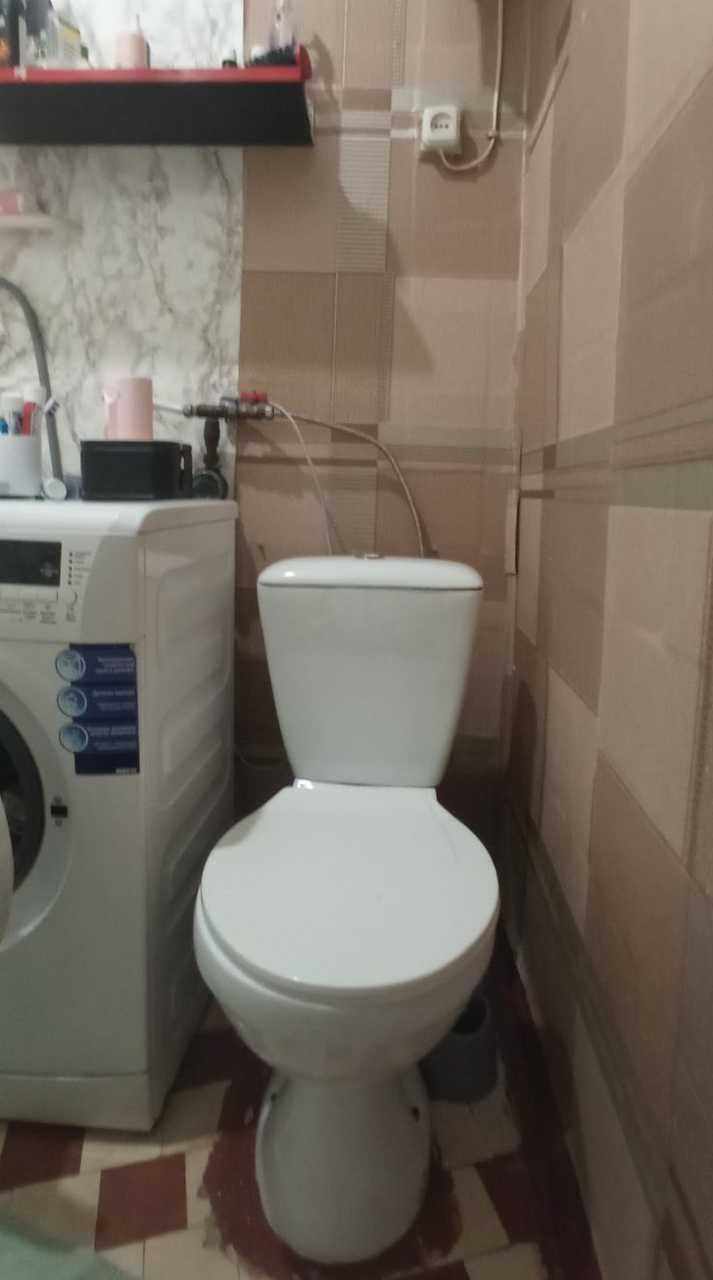 Продам 1-к квартиру (33м2) на пр. Поля (Кирова)