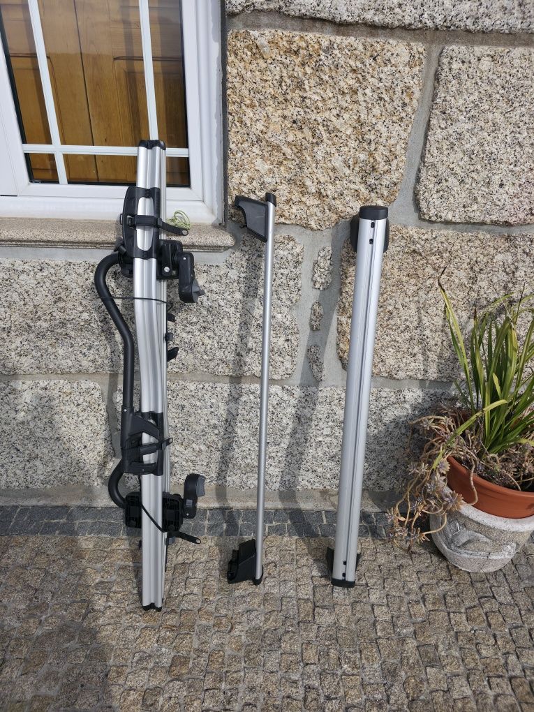 Suporte de bicicleta para audi Q5