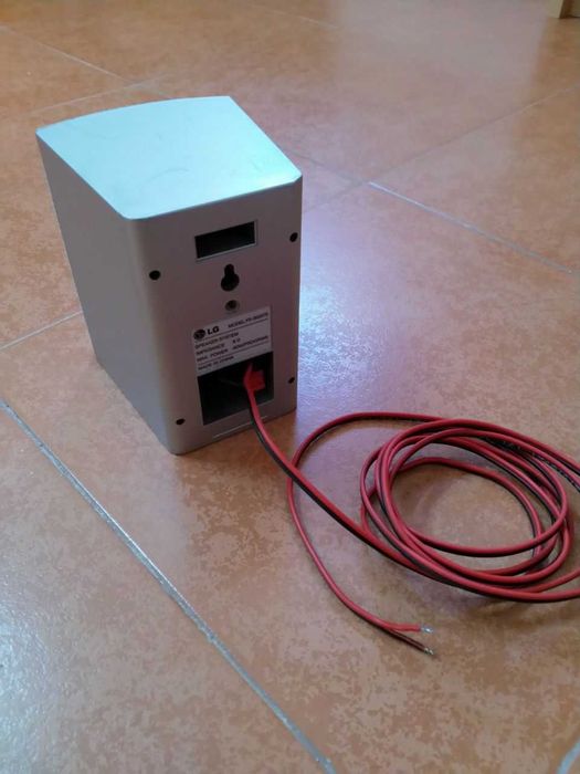 Altifalante Modelo FE-3525TE para LG DVD Home Cinema DA-3525