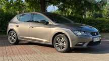Seat Leon III | 1.6 TDI DSG
