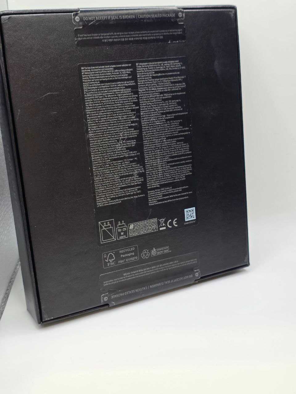 Samsung Fold 6 12|256 Запакований Європа