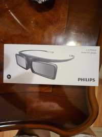 3D очки Philips  900грн