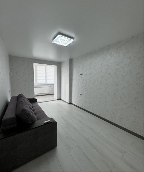 Здається 2 кімнатна новобудова Перша здача