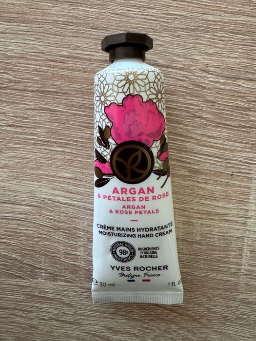 Kit Yvesrocher 6 produtos