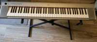 Yamaha pianino/keyboard cyfrowy Piaggero NP-31S