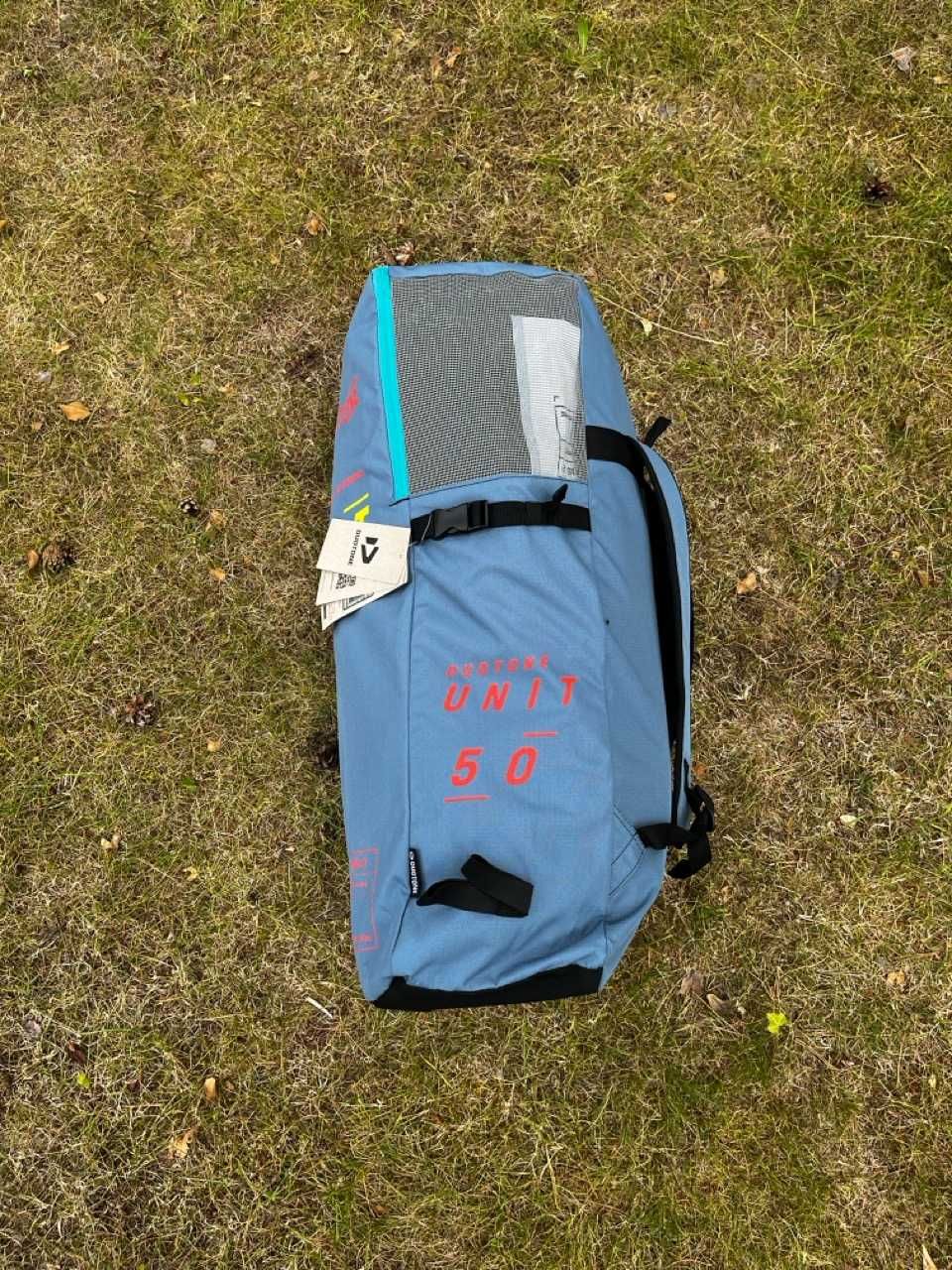 Wing Duotone Unit 5.0 2024 - jak nowy