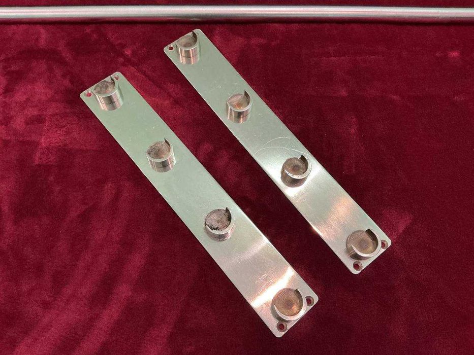 Турнік нержавіюча сталь