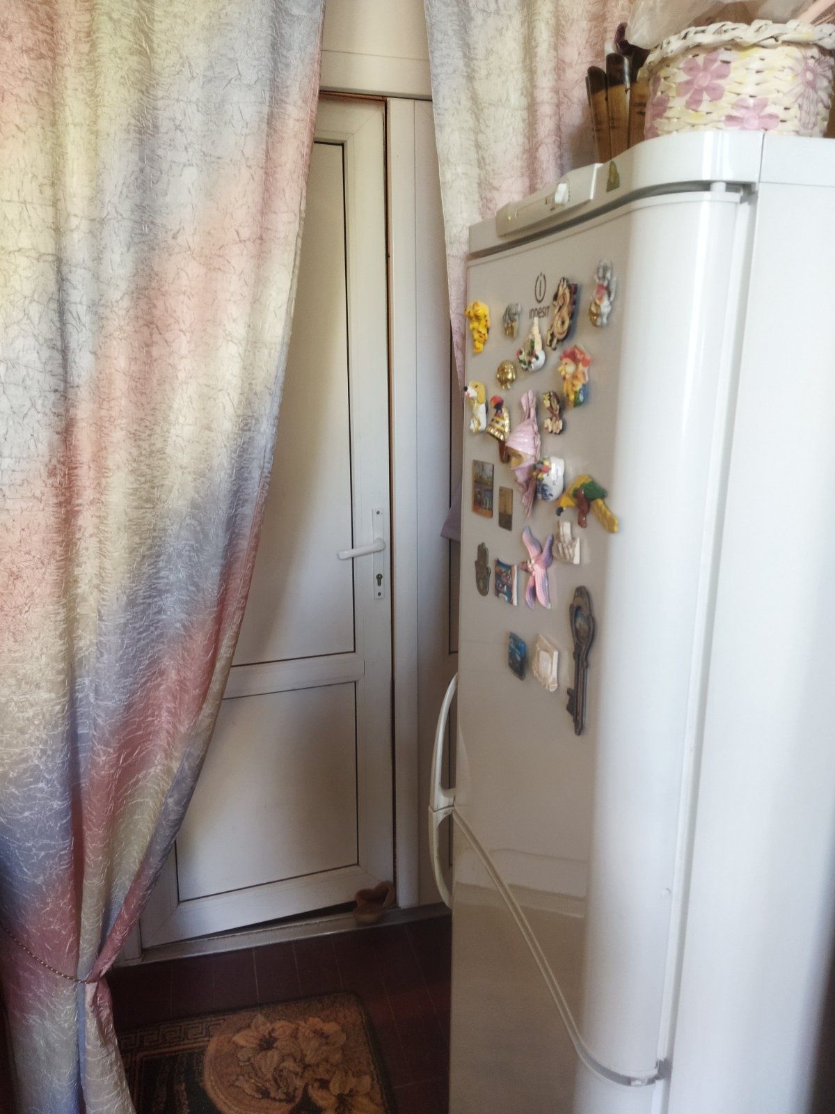 Код21Продам 1 к в коммуне в самом центре Одессы