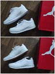 44 Puma St Runner V3 оригінальні шкіряні чоловічі кросовки