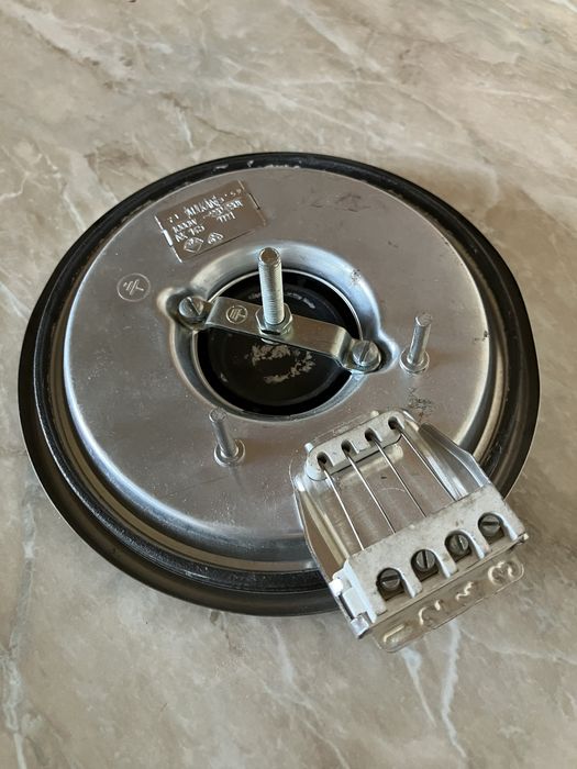 Конфорка електрична для електроплит