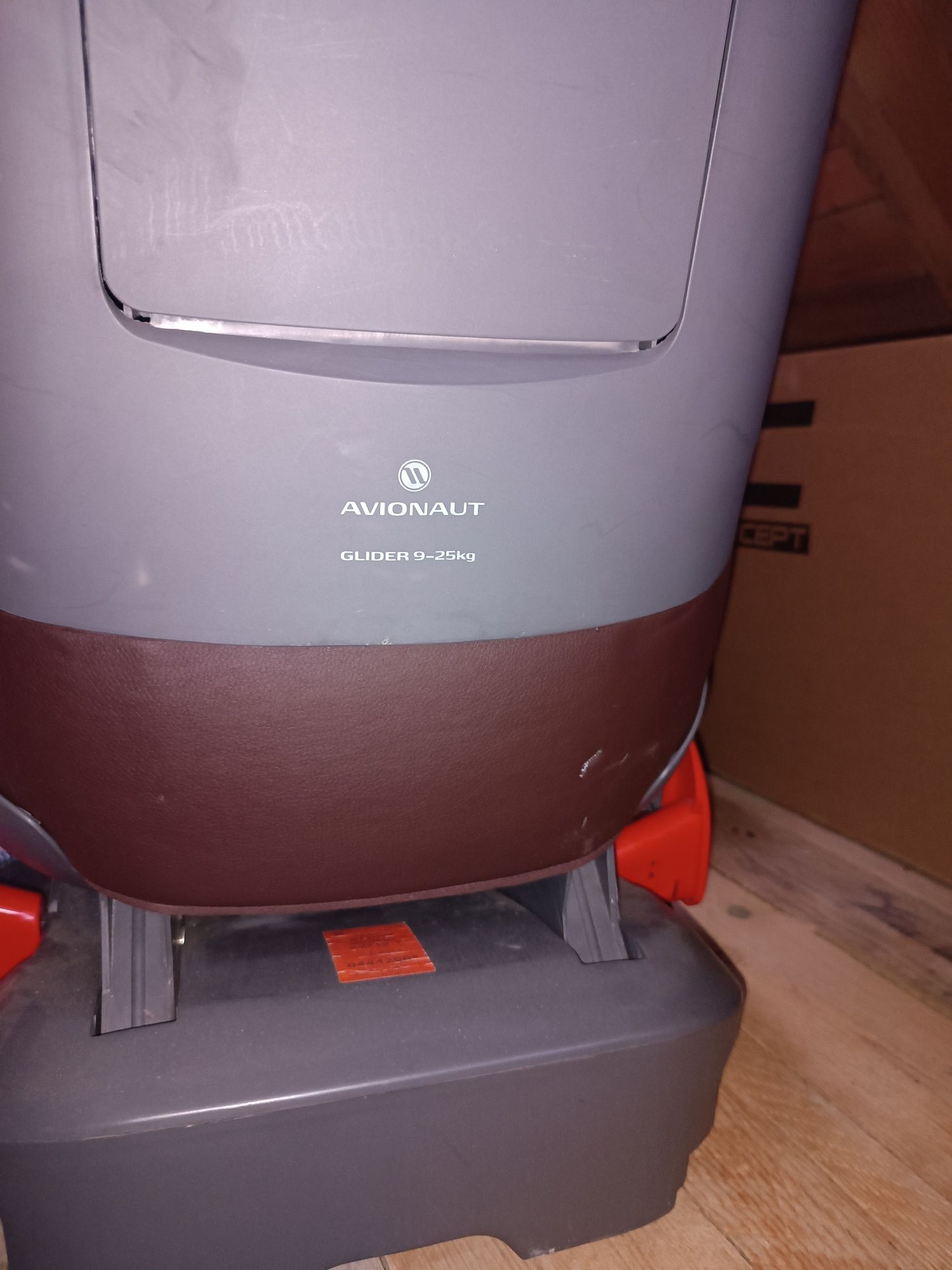 Fotelik Avionaut 9-25kg