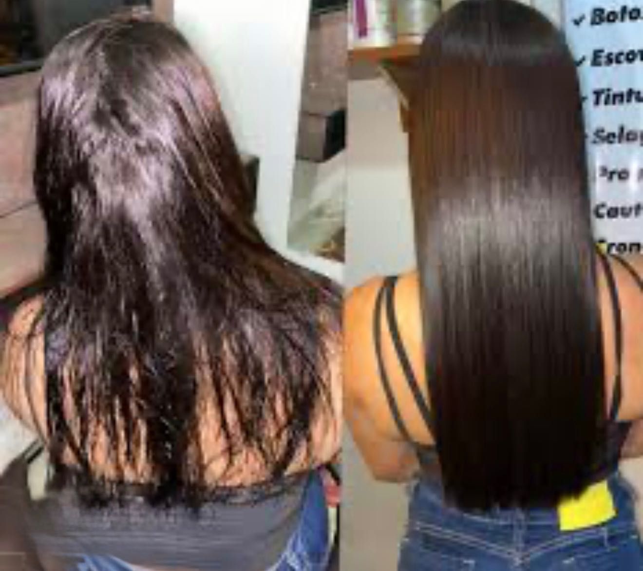 Escova Progressiva