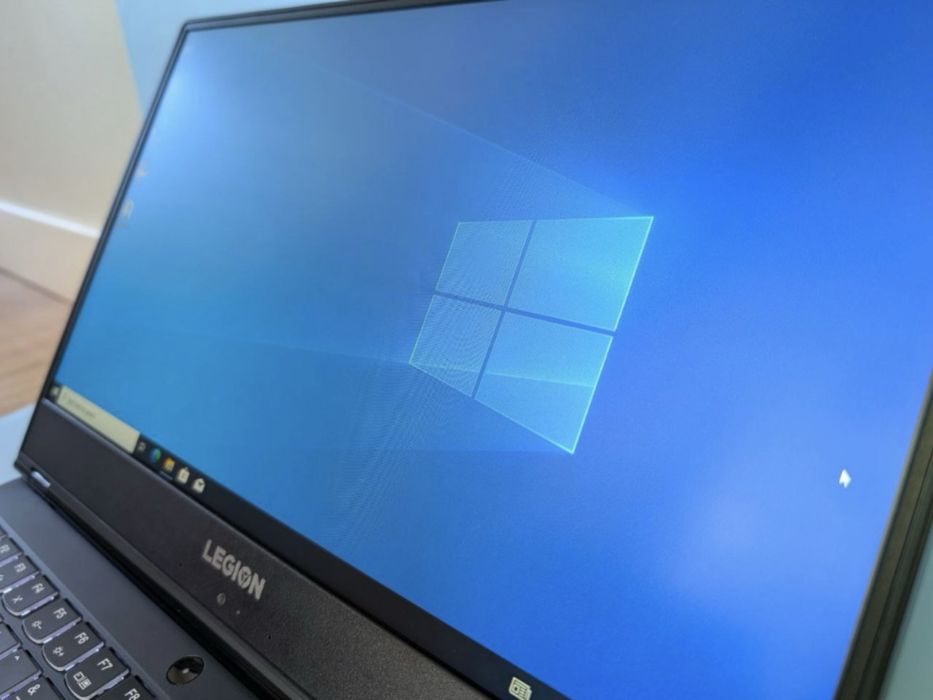 Lenovo Legion Y530: i7, 16gb RAM, 2xSSD, NVIDIA GTX 1060, nowa bateria