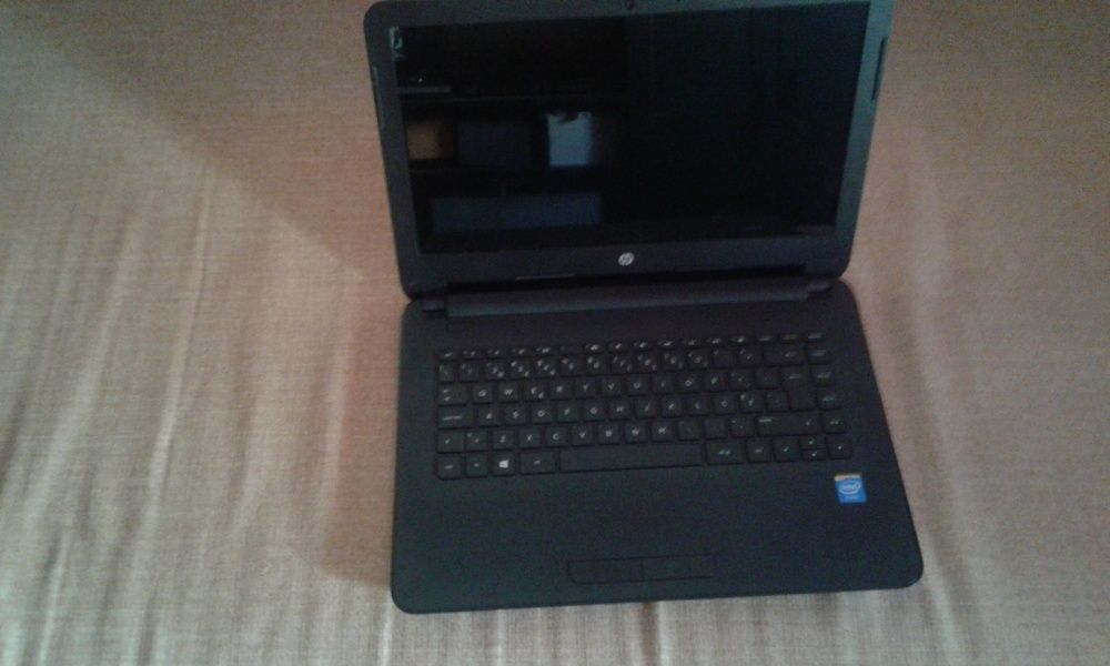 Hp Notebook TPN-i119