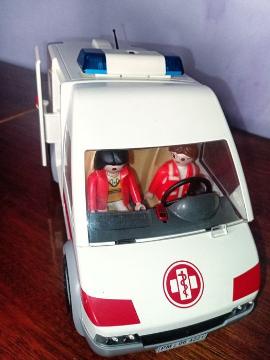Іграшка Playmobil