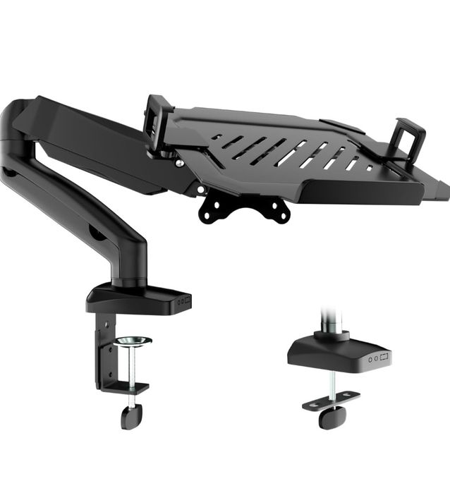 !!Uchwyt do laptopa 13- 17 " i monitora 13-32" PREMIUM!!