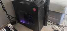 Komputer i7 gtx970