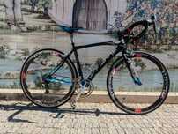 Bicicleta Lapierre Sensium 100 pro T49 (S)
