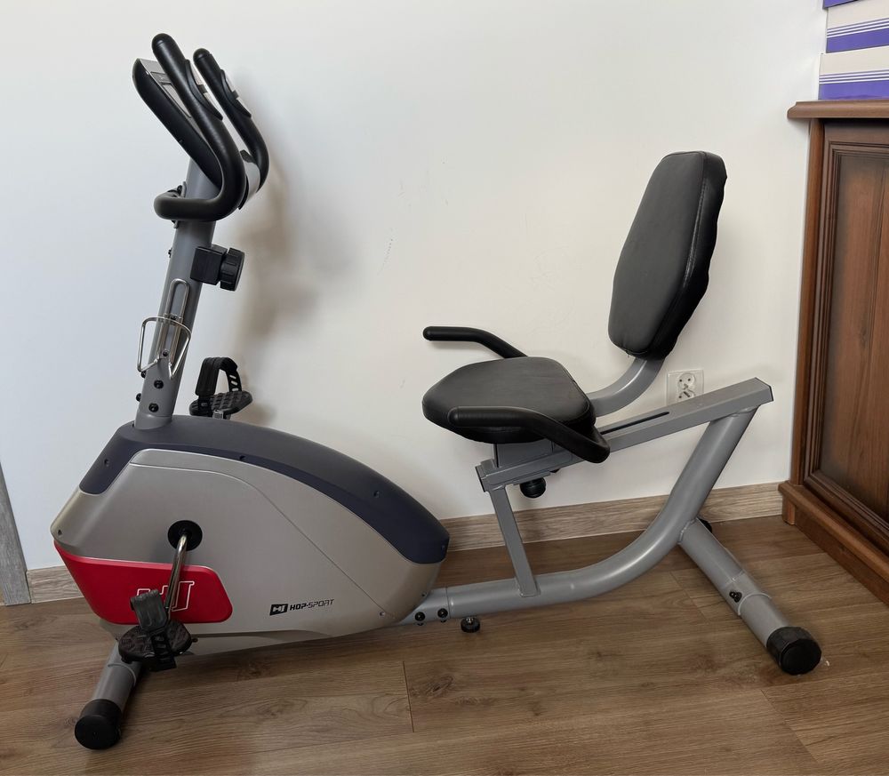 Hop-Sport rower Hs-035L