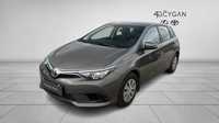 Toyota Auris AURIS ACTIVE 1,6 Valvematic Dual VVT-i 132, Salon PL, ASO, Gw. 12m-cy