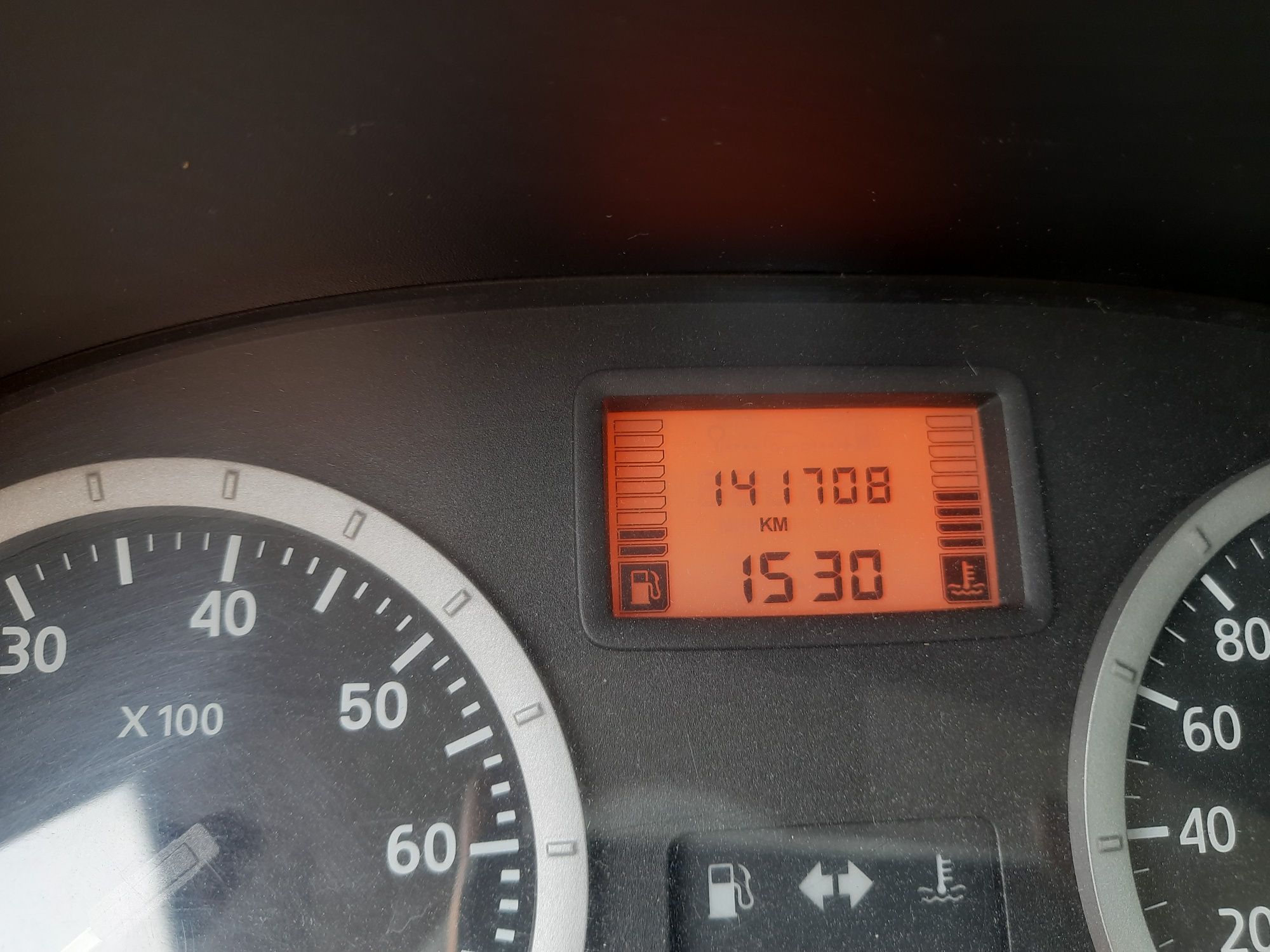 Dacia Logan 2005