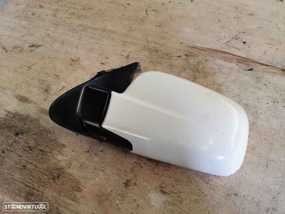 Espelho retrovisor esquerdo honda cr-v ano