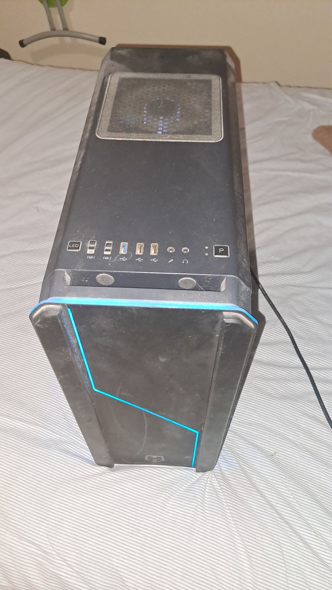 Torre de computador