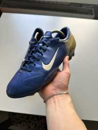 Nike mercurial vapor iii 43 28см