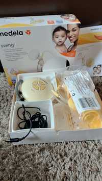 Medela swing laktator