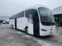 Irizar Scania 14 metrów nowy