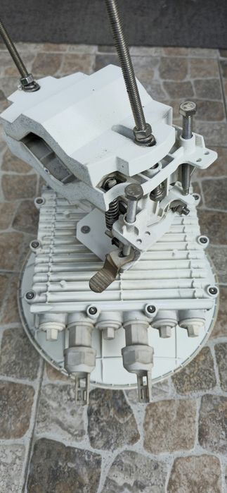 Radiolinia Siklu EtherHaul 1200
