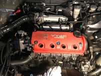 Motor Honda 1400 D14