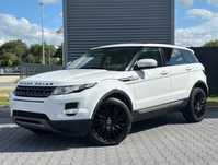 Land Rover Range Rover Evoque Range Rover Evoque 2.2 Diesel 190KM Bogata Wersja