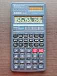 Kalkulator naukowy Casio FX-901