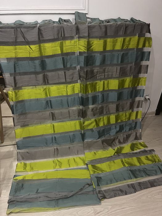 Zasłona z firmy Eurofirany