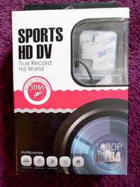 Kamerka sportowa HD DV