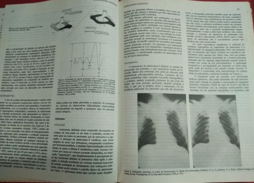 Fundamentos de Cirurgia de Sabiston