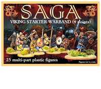 Saga - Viking Starter
