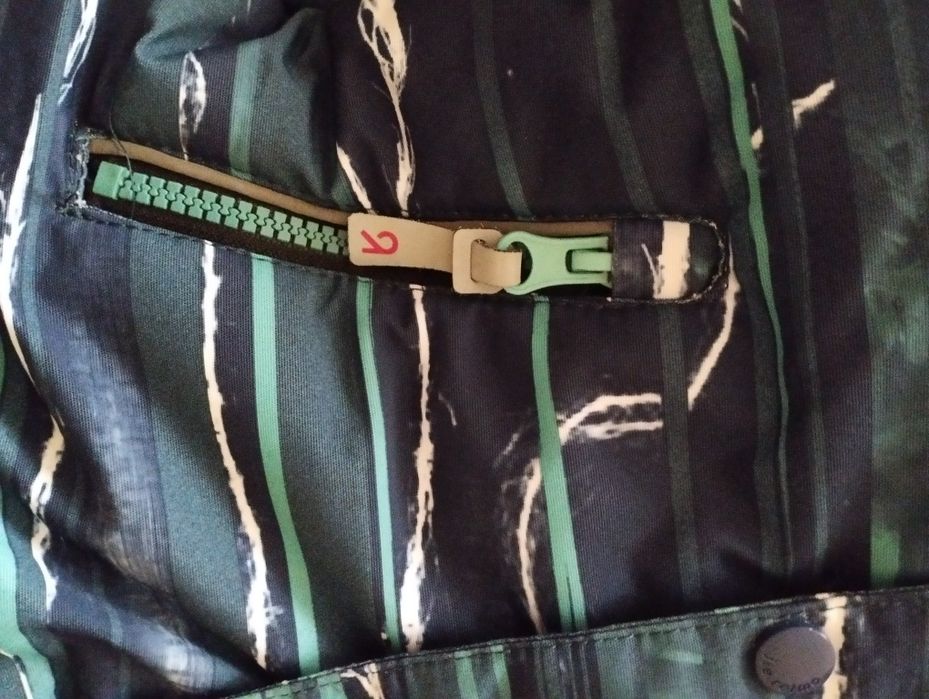 Зимний комбинезон Jie.relmo, 74 80  р.  Зимовий комбінезон Jie.Relmo