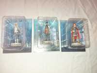 Assassin's creed  figurinhas.