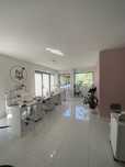 Stanowisko do manicure/pedicure Krakow