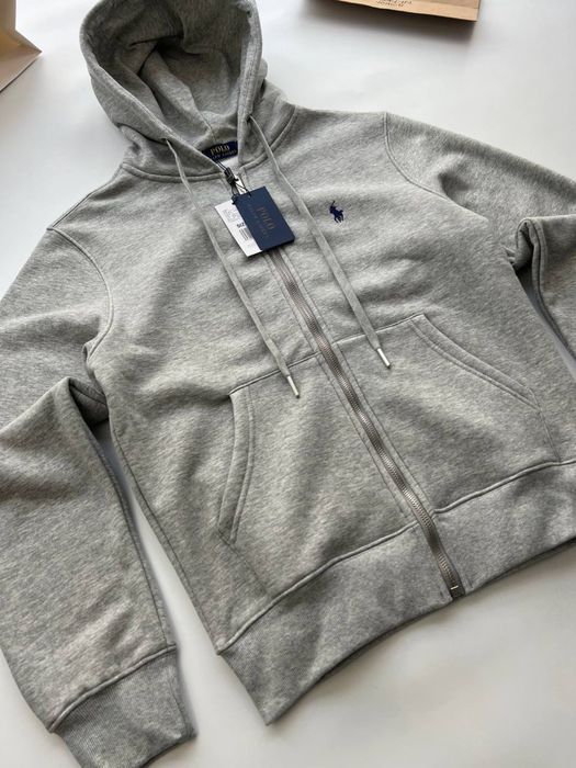 Зіп худі Polo ralph Lauren / зіп худі поло ральф лаурен