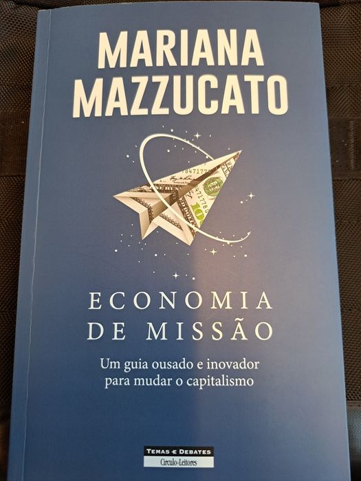 Economia de Missão