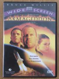 DVD “Armageddon”