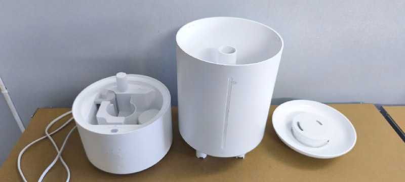 Розумний зволожувач повітря Xiaomi Smart Humidifier 2 EU