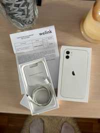 Iphone 11 128gb White