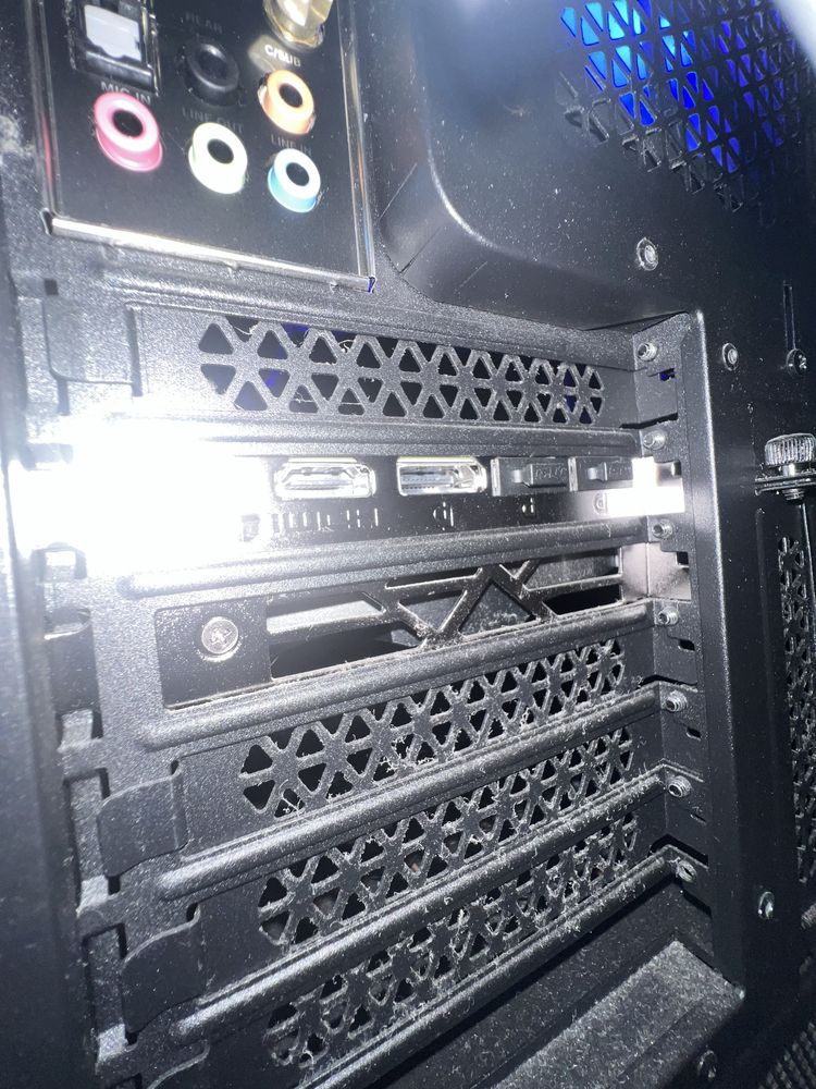 PC Gaming 4060Ti 64GB 3TB (Pouco Uso)