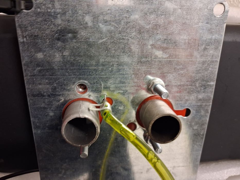 Vevor 8kw ogrzewanie postojowe