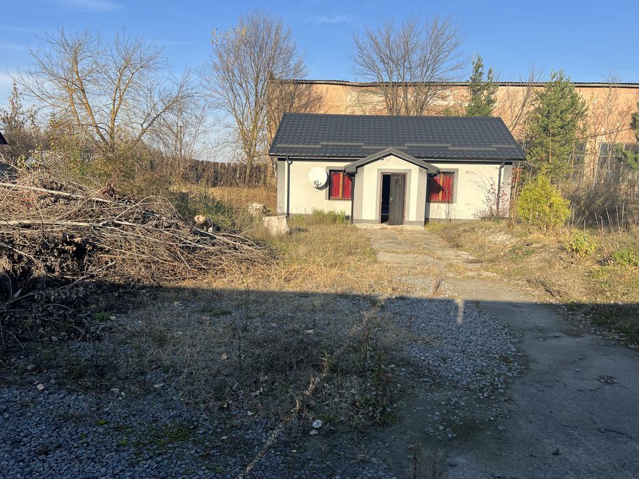 Оренда !  Продаж! Комерційного приміщення.ДУБРОВИЦЯ