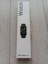 Smartwatch oppo watch free